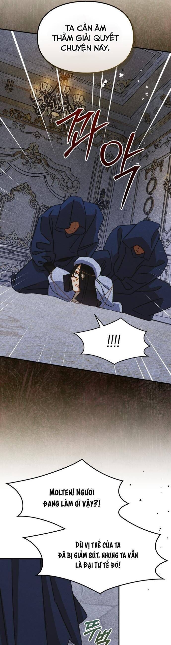 Thuần Hóa Munchkin Chapter 37 - Trang 2