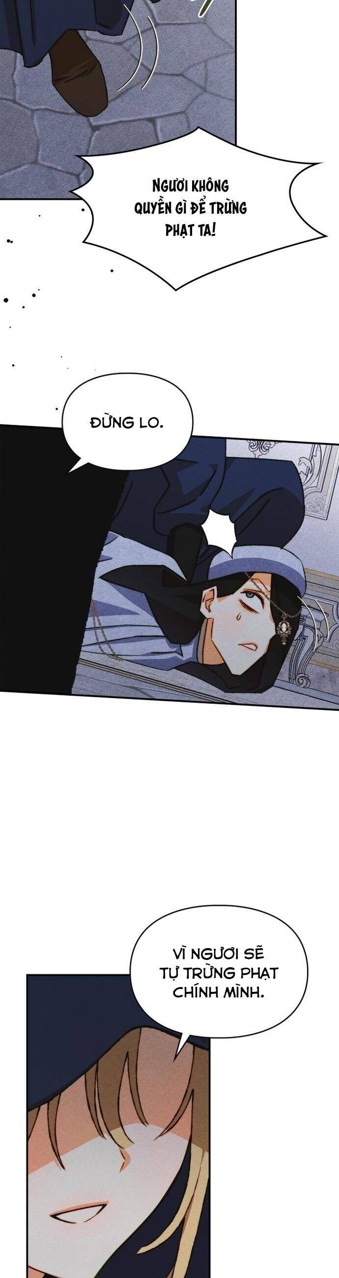 Thuần Hóa Munchkin Chapter 37 - Trang 2