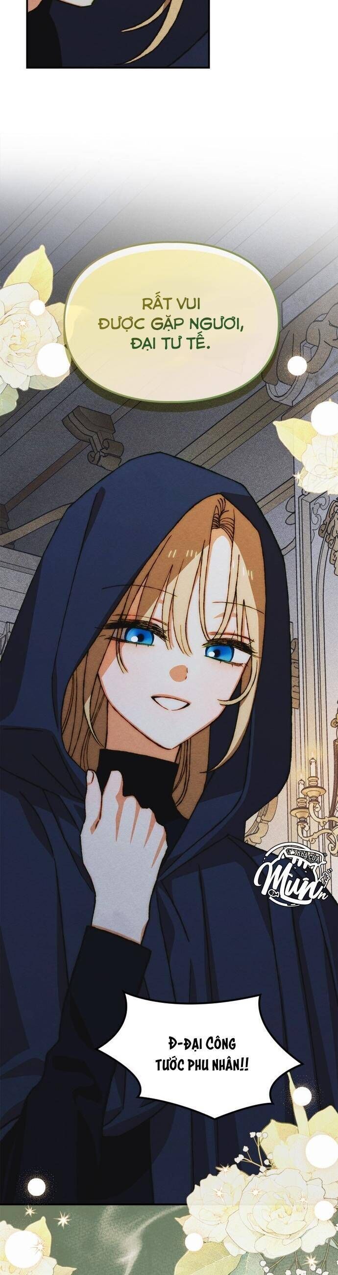 Thuần Hóa Munchkin Chapter 37 - Trang 2