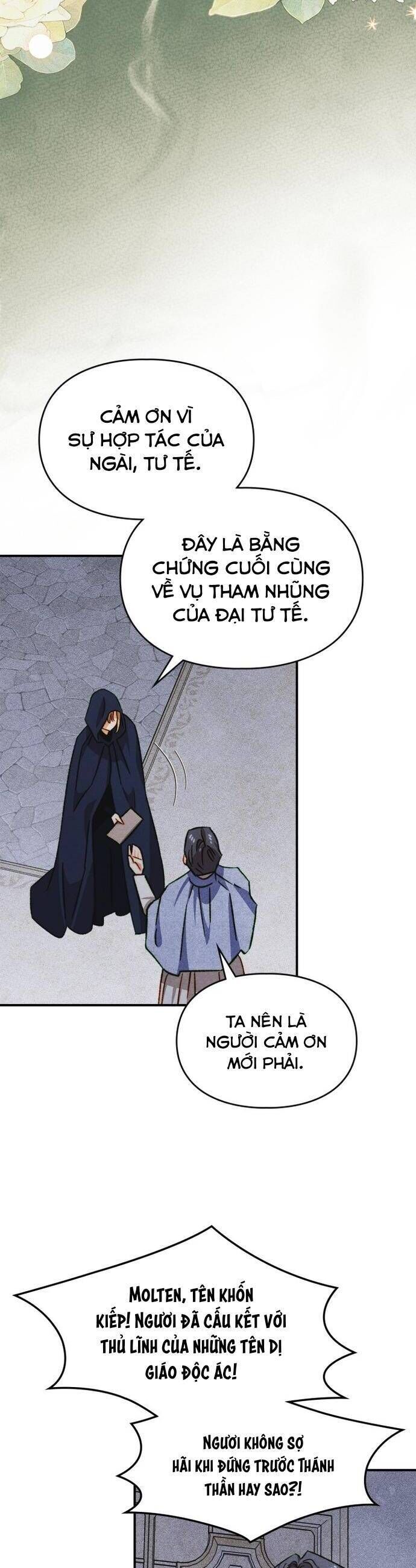 Thuần Hóa Munchkin Chapter 37 - Trang 2