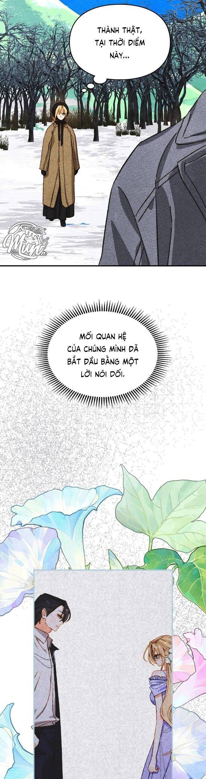 Thuần Hóa Munchkin Chapter 38 - Trang 2
