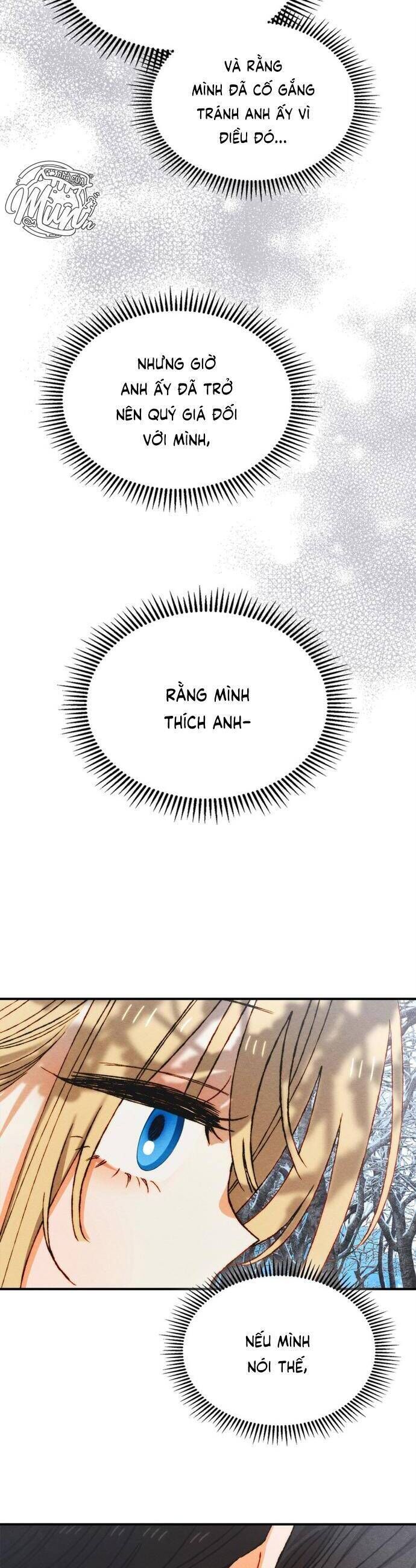 Thuần Hóa Munchkin Chapter 38 - Trang 2