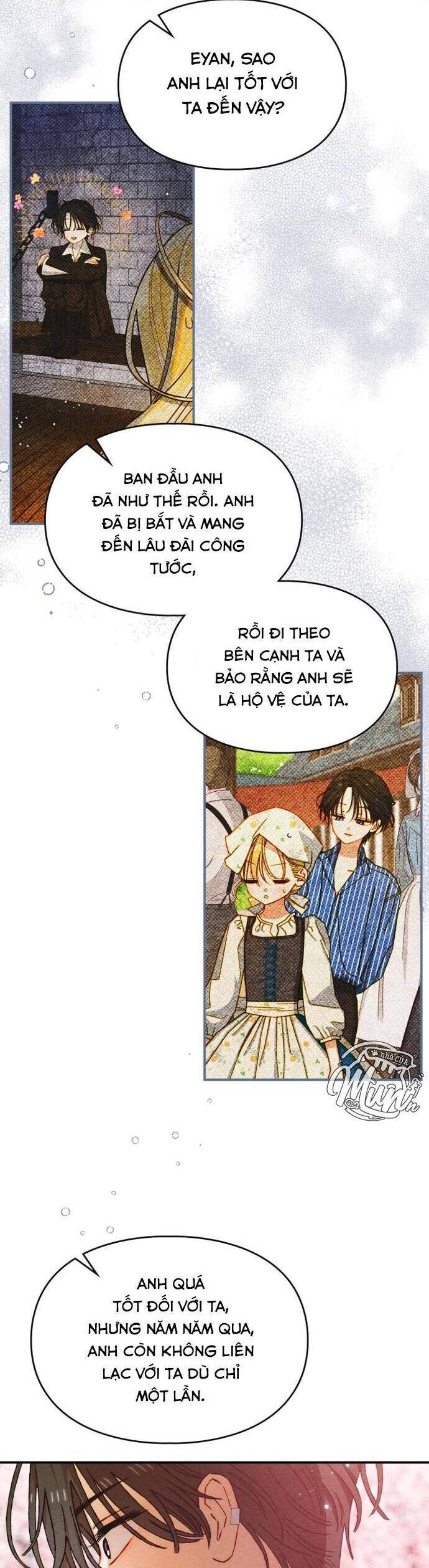 Thuần Hóa Munchkin Chapter 38 - Trang 2
