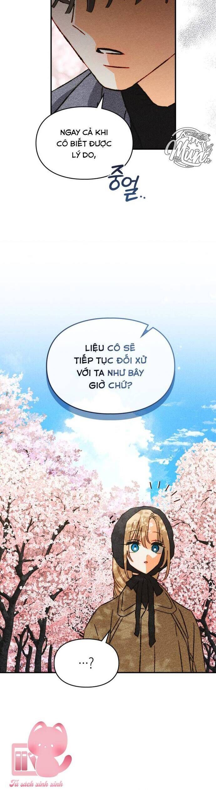 Thuần Hóa Munchkin Chapter 38 - Trang 2