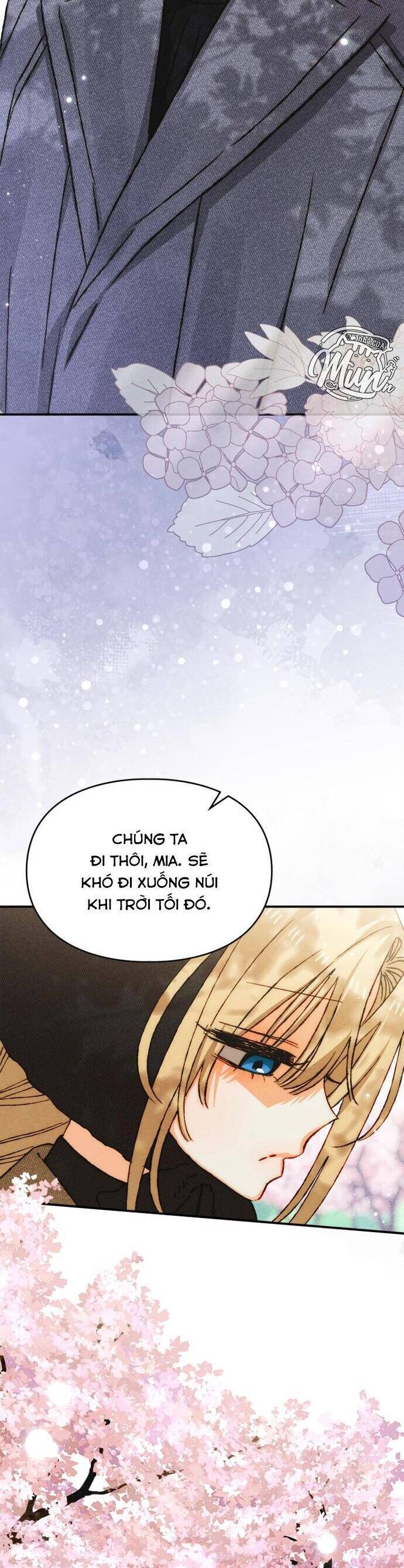 Thuần Hóa Munchkin Chapter 38 - Trang 2