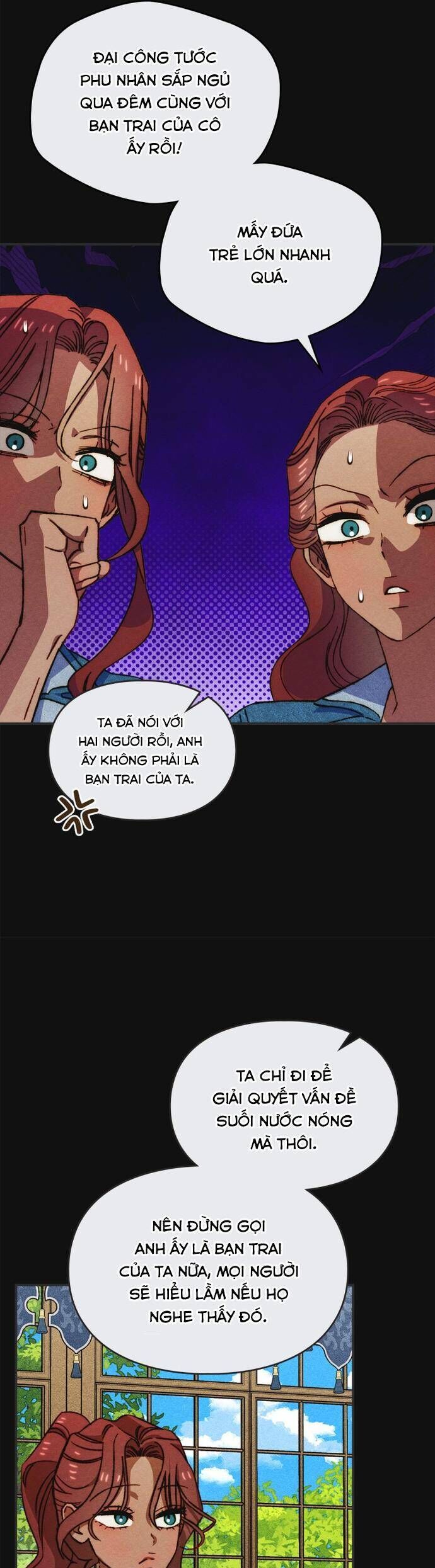 Thuần Hóa Munchkin Chapter 38 - Trang 2