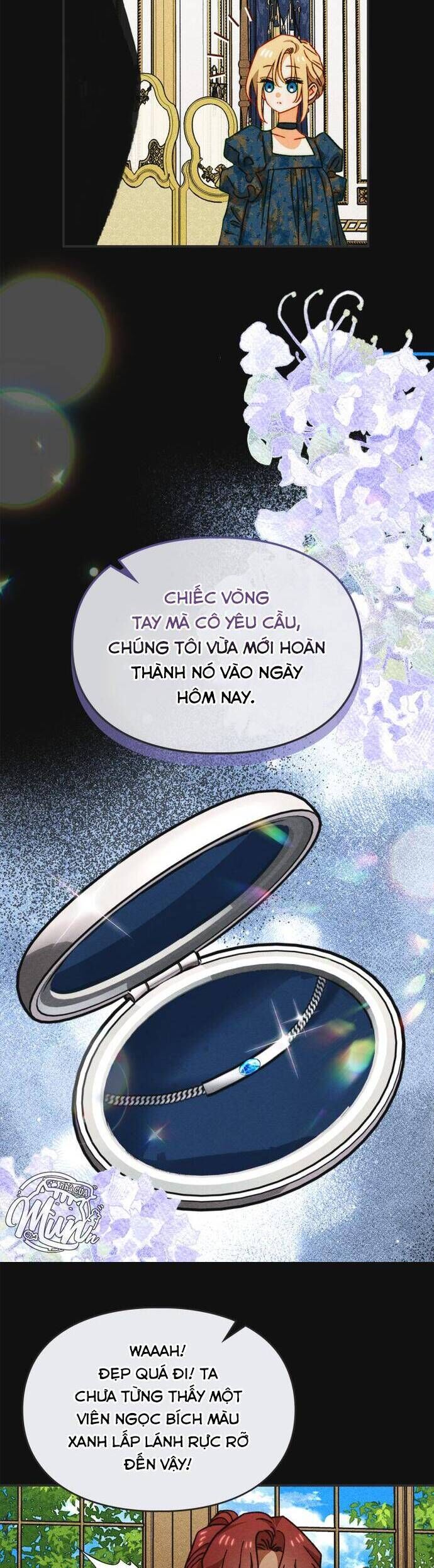Thuần Hóa Munchkin Chapter 38 - Trang 2