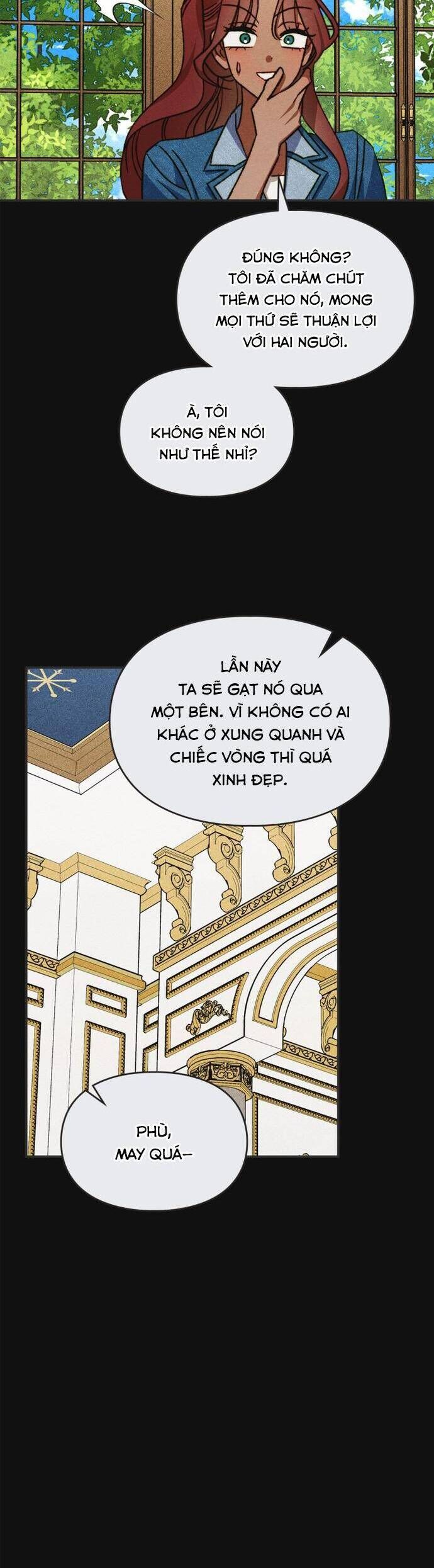 Thuần Hóa Munchkin Chapter 38 - Trang 2