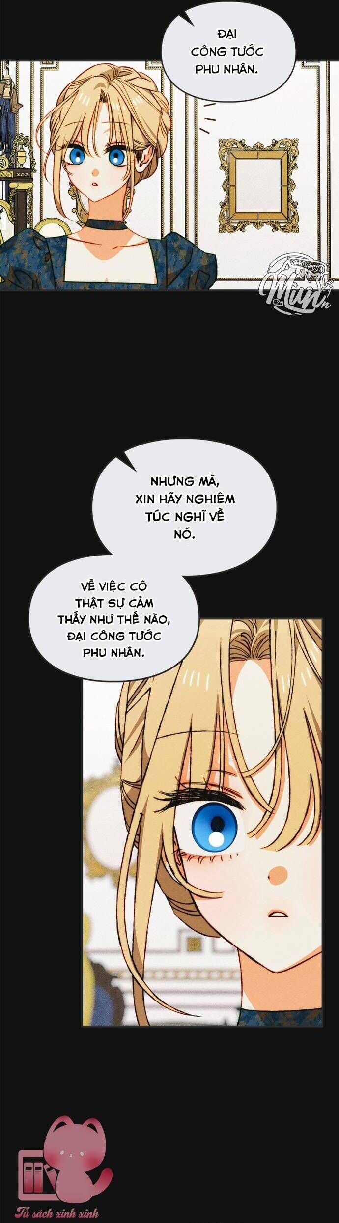Thuần Hóa Munchkin Chapter 38 - Trang 2