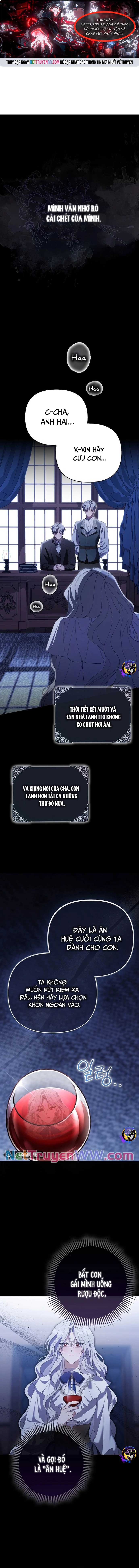 Ác Nữ Che Giấu Sự Giàu Có Của Mình Chapter 2 - Trang 2