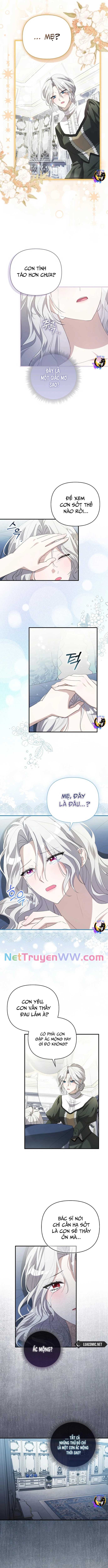 Ác Nữ Che Giấu Sự Giàu Có Của Mình Chapter 2 - Trang 2