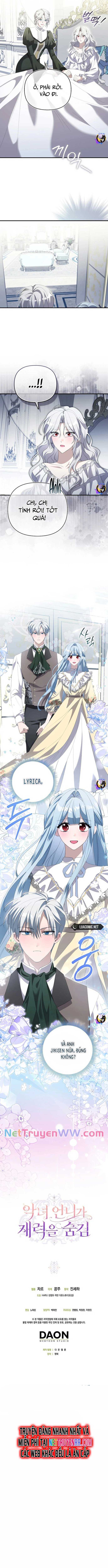 Ác Nữ Che Giấu Sự Giàu Có Của Mình Chapter 2 - Trang 2