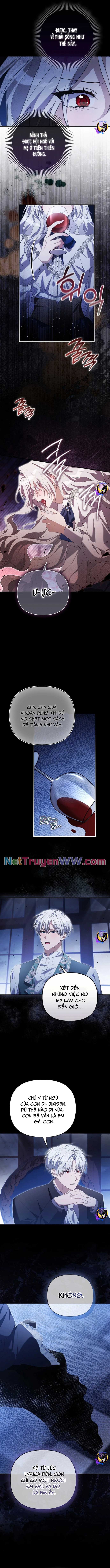 Ác Nữ Che Giấu Sự Giàu Có Của Mình Chapter 2 - Trang 2