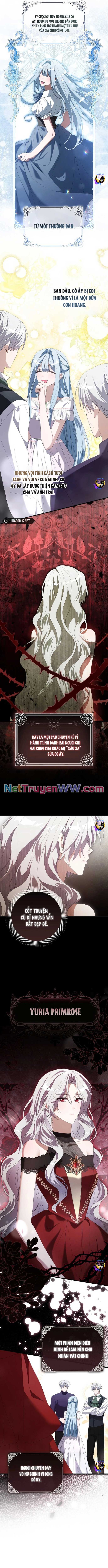 Ác Nữ Che Giấu Sự Giàu Có Của Mình Chapter 2 - Trang 2