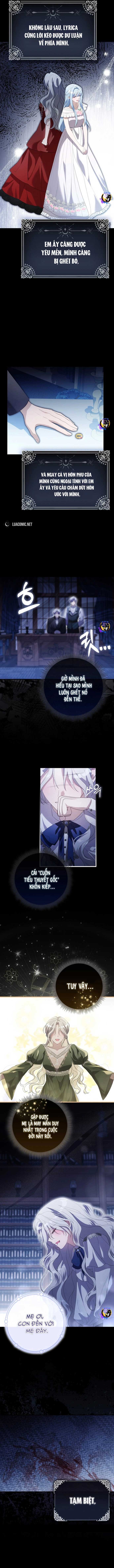 Ác Nữ Che Giấu Sự Giàu Có Của Mình Chapter 2 - Trang 2