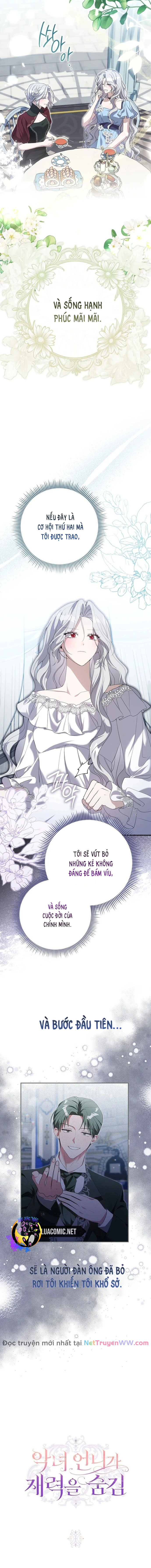 Ác Nữ Che Giấu Sự Giàu Có Của Mình Chapter 3 - Trang 2