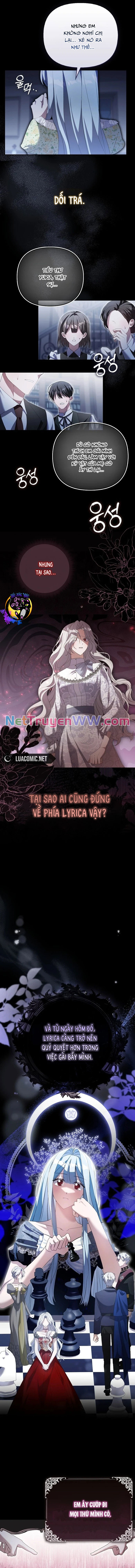 Ác Nữ Che Giấu Sự Giàu Có Của Mình Chapter 3 - Trang 2