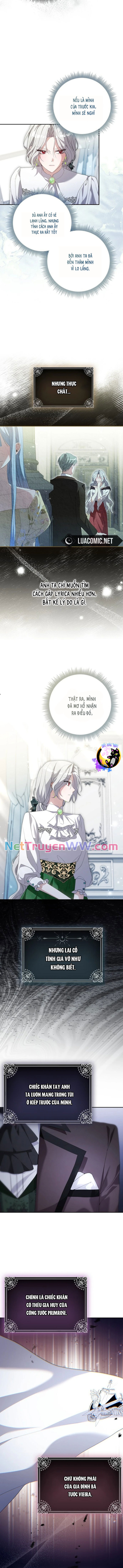 Ác Nữ Che Giấu Sự Giàu Có Của Mình Chapter 4 - Trang 2