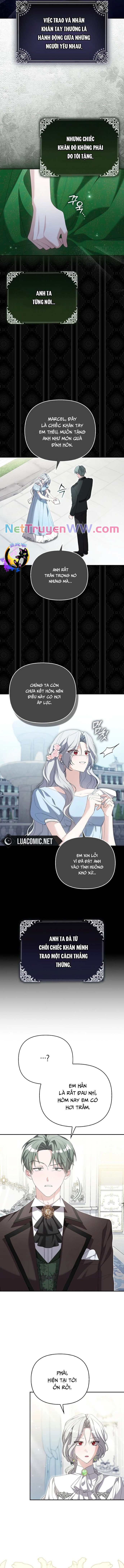 Ác Nữ Che Giấu Sự Giàu Có Của Mình Chapter 4 - Trang 2