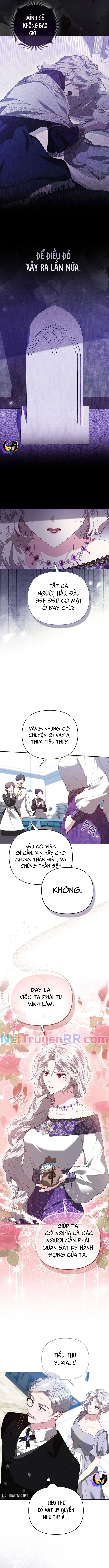 Ác Nữ Che Giấu Sự Giàu Có Của Mình Chapter 8 - Trang 2