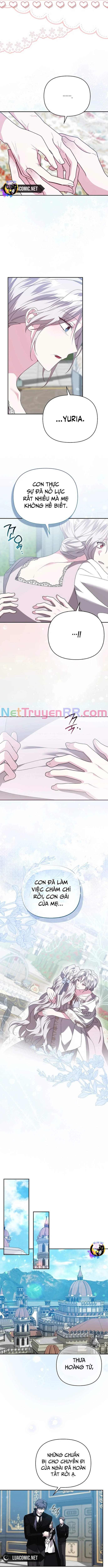 Ác Nữ Che Giấu Sự Giàu Có Của Mình Chapter 9 - Trang 2