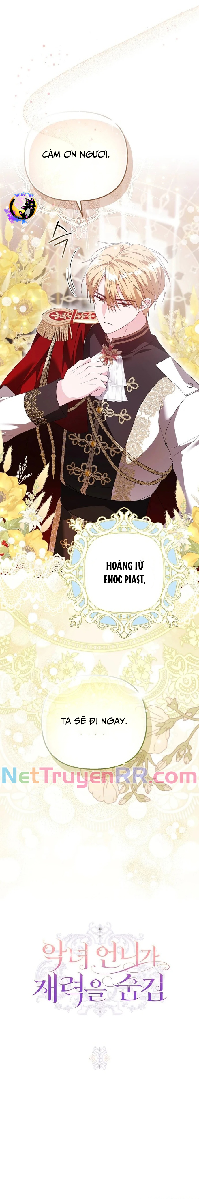 Ác Nữ Che Giấu Sự Giàu Có Của Mình Chapter 9 - Trang 2