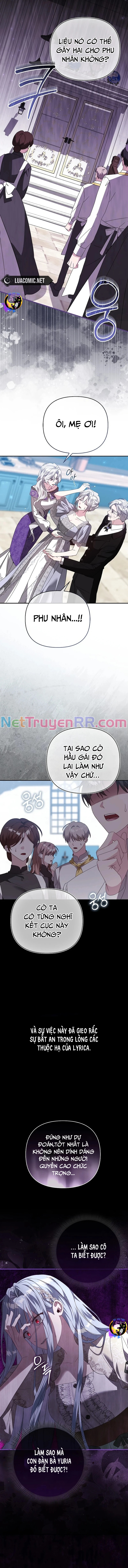 Ác Nữ Che Giấu Sự Giàu Có Của Mình Chapter 9 - Trang 2