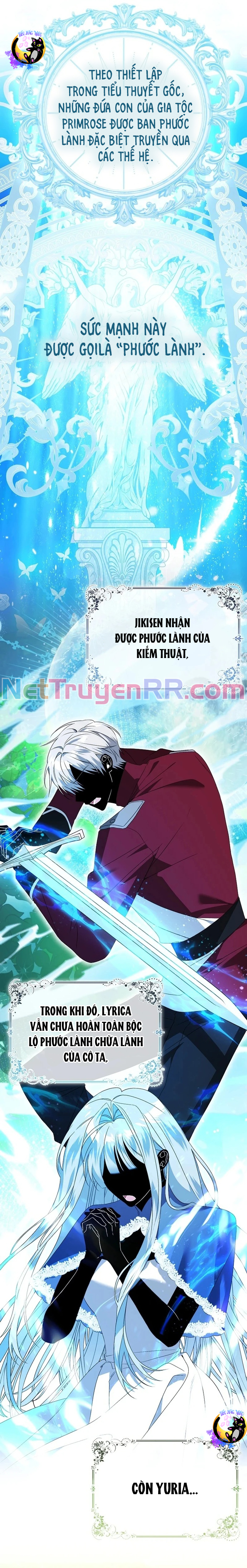 Ác Nữ Che Giấu Sự Giàu Có Của Mình Chapter 9 - Trang 2