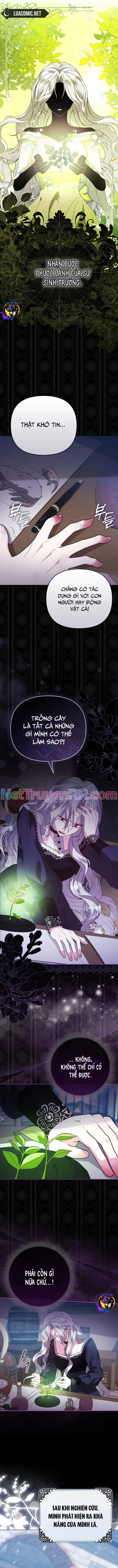 Ác Nữ Che Giấu Sự Giàu Có Của Mình Chapter 9 - Trang 2