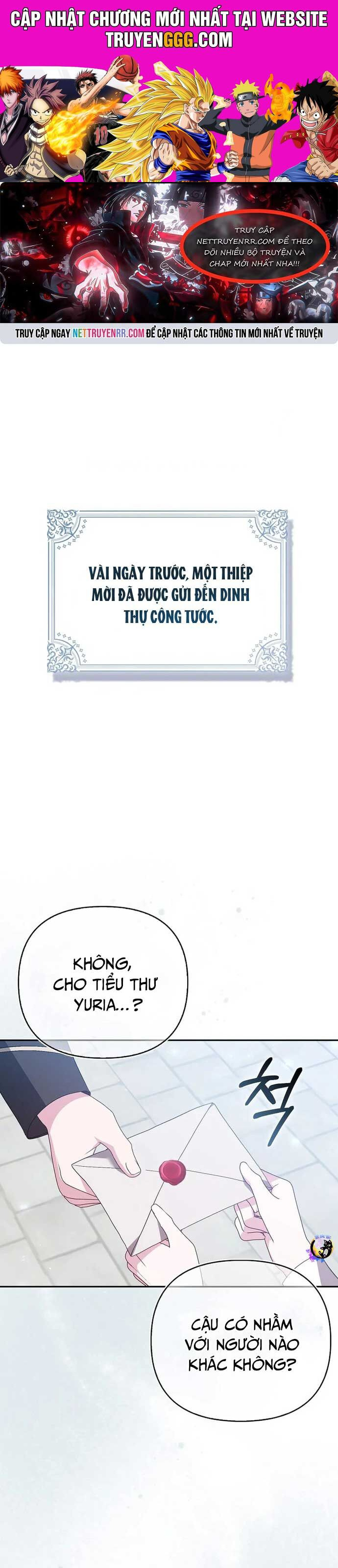 Ác Nữ Che Giấu Sự Giàu Có Của Mình Chapter 12 - Trang 2