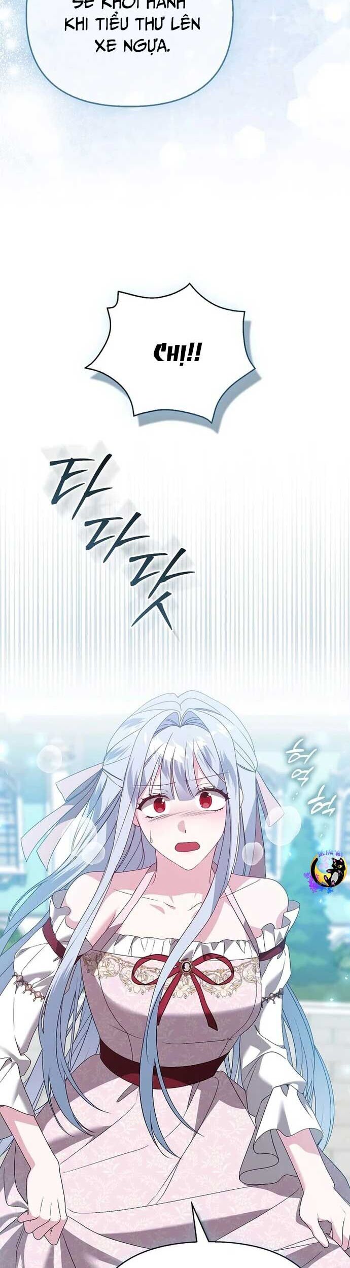 Ác Nữ Che Giấu Sự Giàu Có Của Mình Chapter 12 - Trang 2