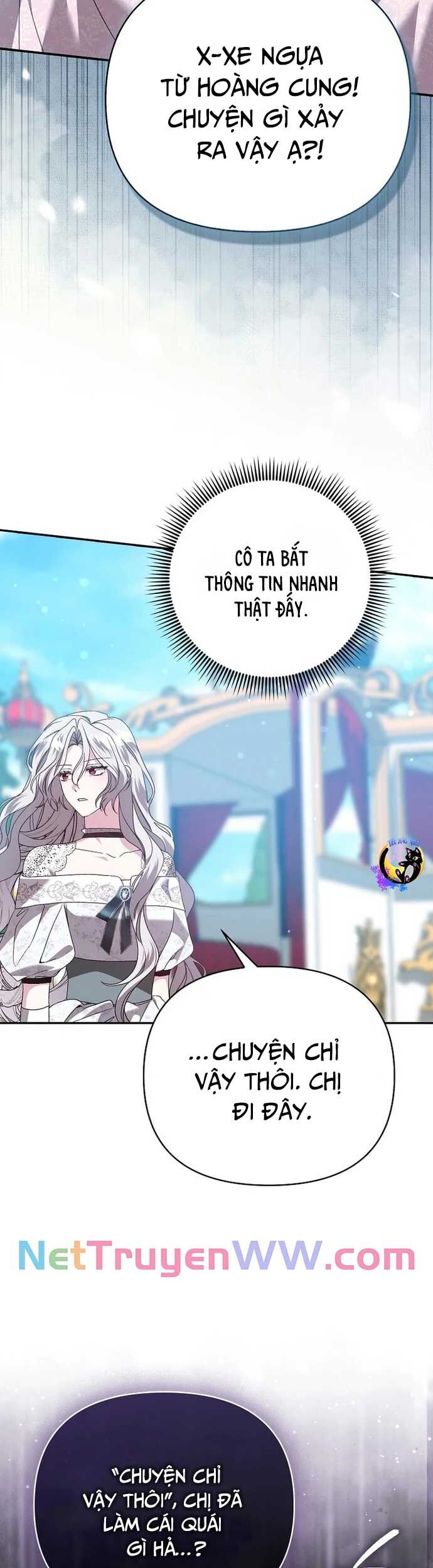 Ác Nữ Che Giấu Sự Giàu Có Của Mình Chapter 12 - Trang 2