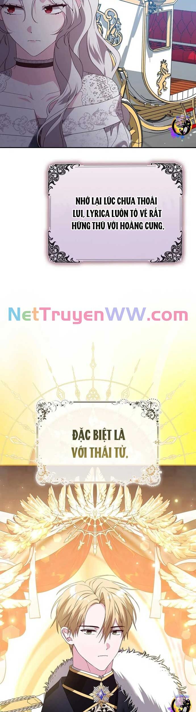 Ác Nữ Che Giấu Sự Giàu Có Của Mình Chapter 12 - Trang 2