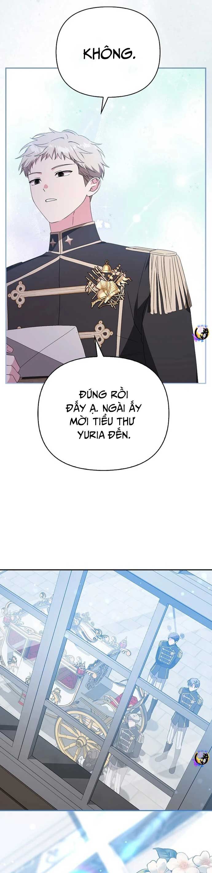 Ác Nữ Che Giấu Sự Giàu Có Của Mình Chapter 12 - Trang 2