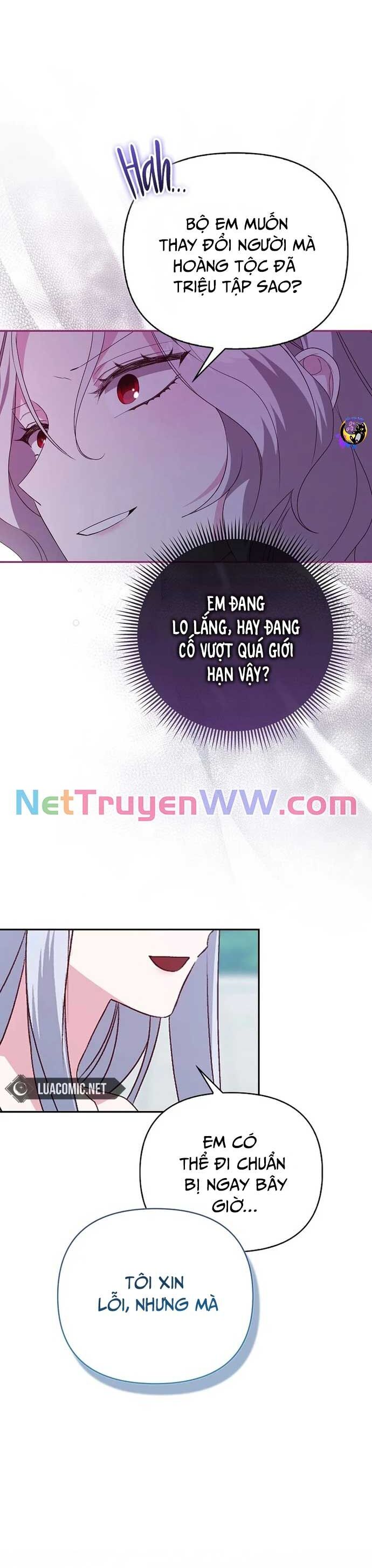 Ác Nữ Che Giấu Sự Giàu Có Của Mình Chapter 12 - Trang 2