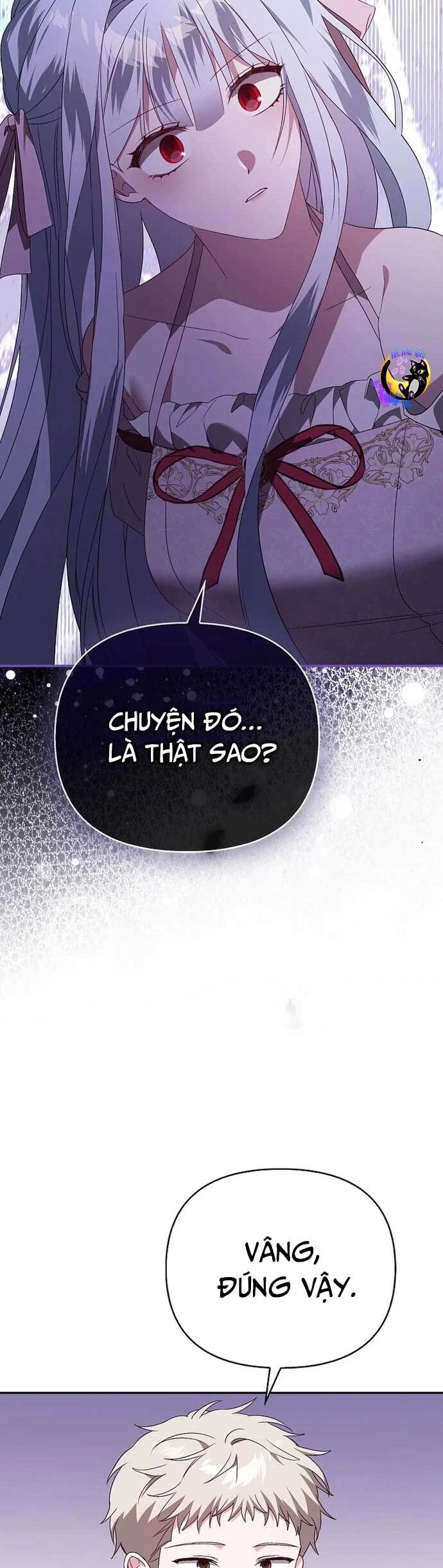 Ác Nữ Che Giấu Sự Giàu Có Của Mình Chapter 12 - Trang 2