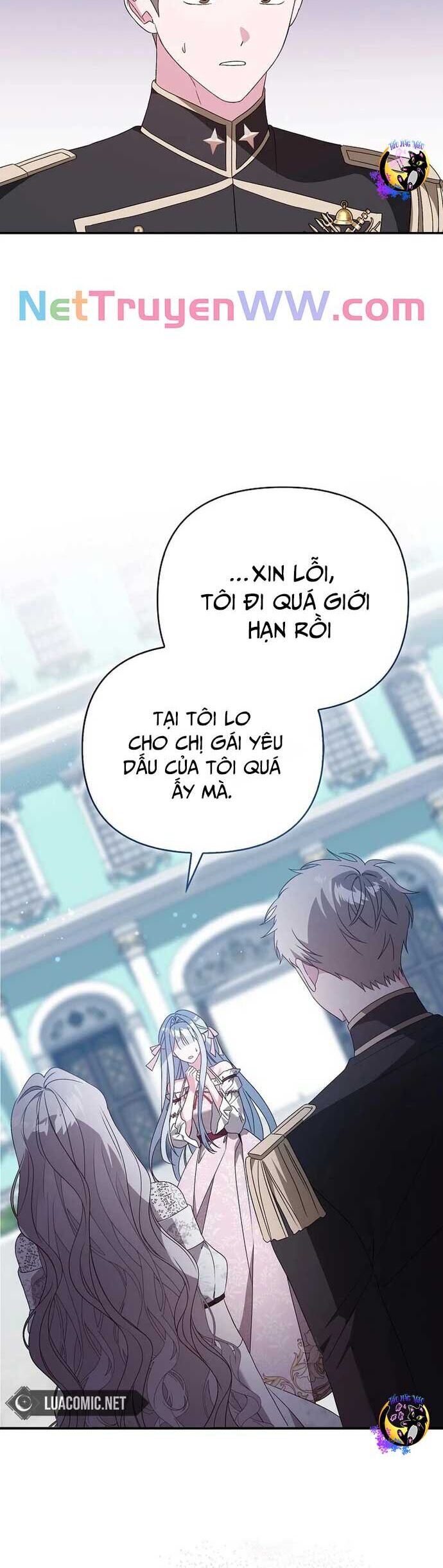Ác Nữ Che Giấu Sự Giàu Có Của Mình Chapter 12 - Trang 2