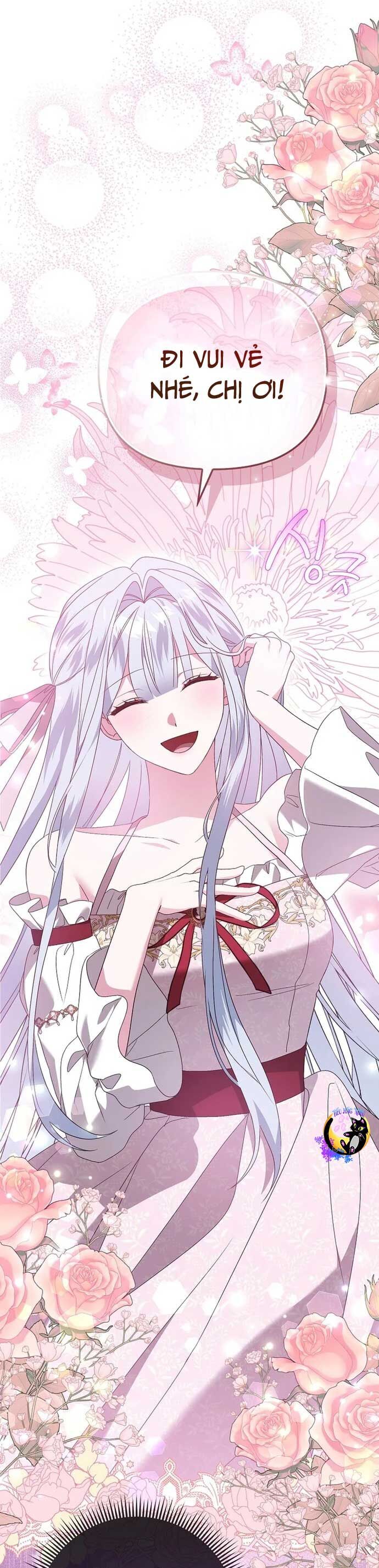 Ác Nữ Che Giấu Sự Giàu Có Của Mình Chapter 12 - Trang 2