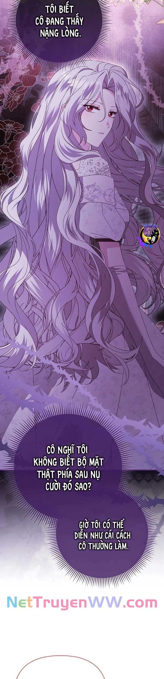 Ác Nữ Che Giấu Sự Giàu Có Của Mình Chapter 12 - Trang 2