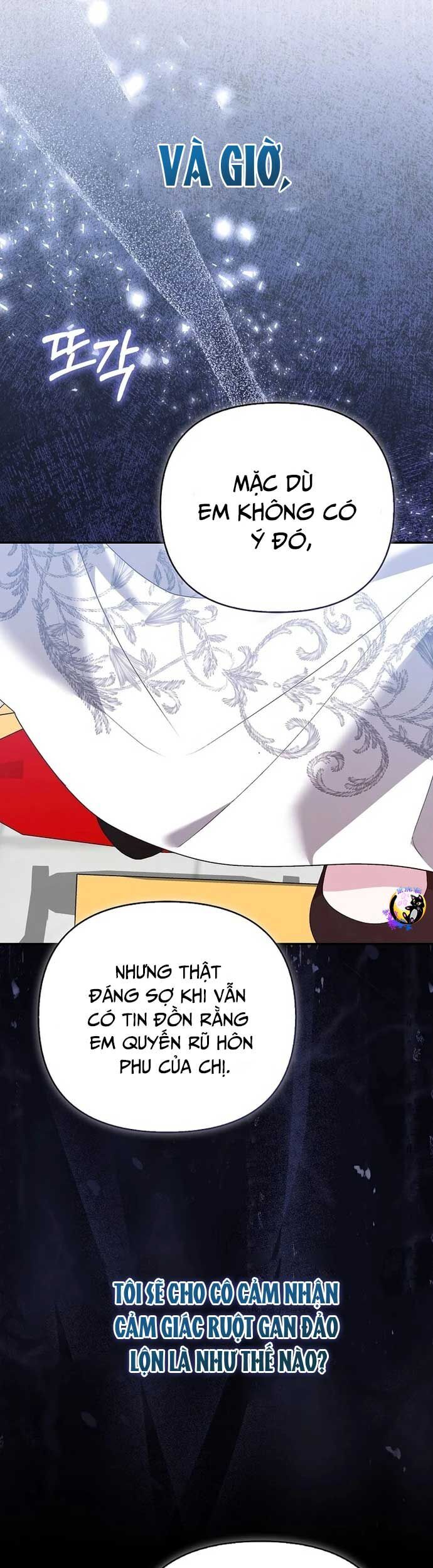 Ác Nữ Che Giấu Sự Giàu Có Của Mình Chapter 12 - Trang 2