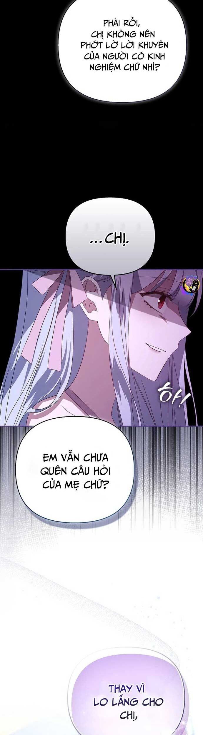 Ác Nữ Che Giấu Sự Giàu Có Của Mình Chapter 12 - Trang 2