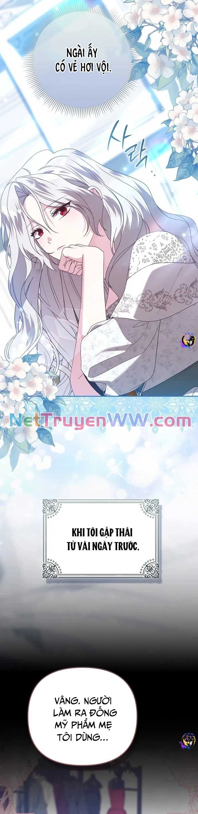 Ác Nữ Che Giấu Sự Giàu Có Của Mình Chapter 12 - Trang 2