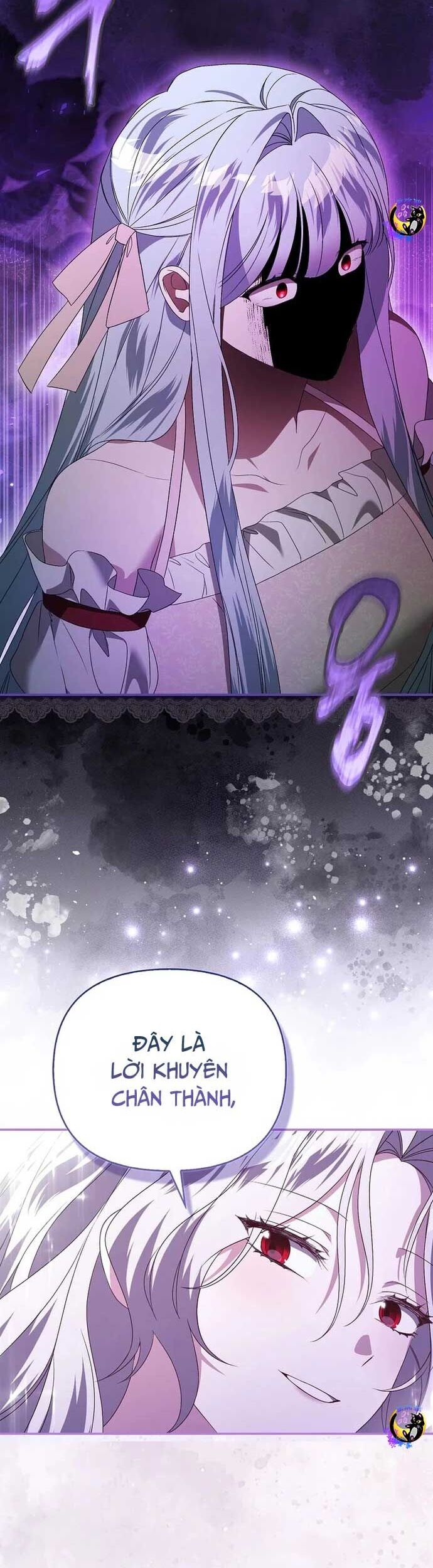 Ác Nữ Che Giấu Sự Giàu Có Của Mình Chapter 12 - Trang 2