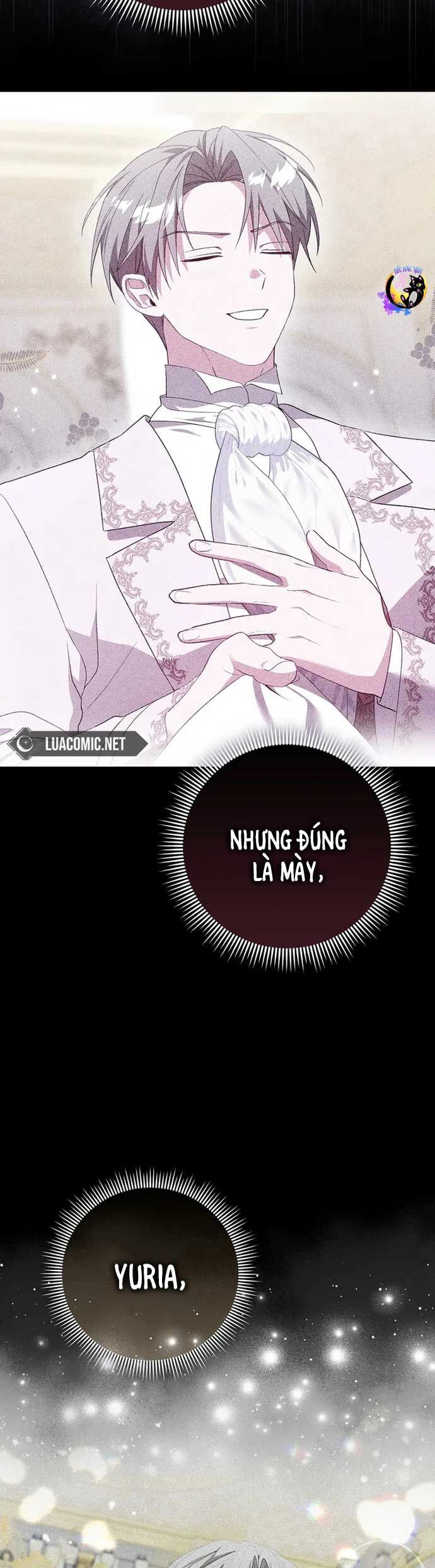 Ác Nữ Che Giấu Sự Giàu Có Của Mình Chapter 12 - Trang 2