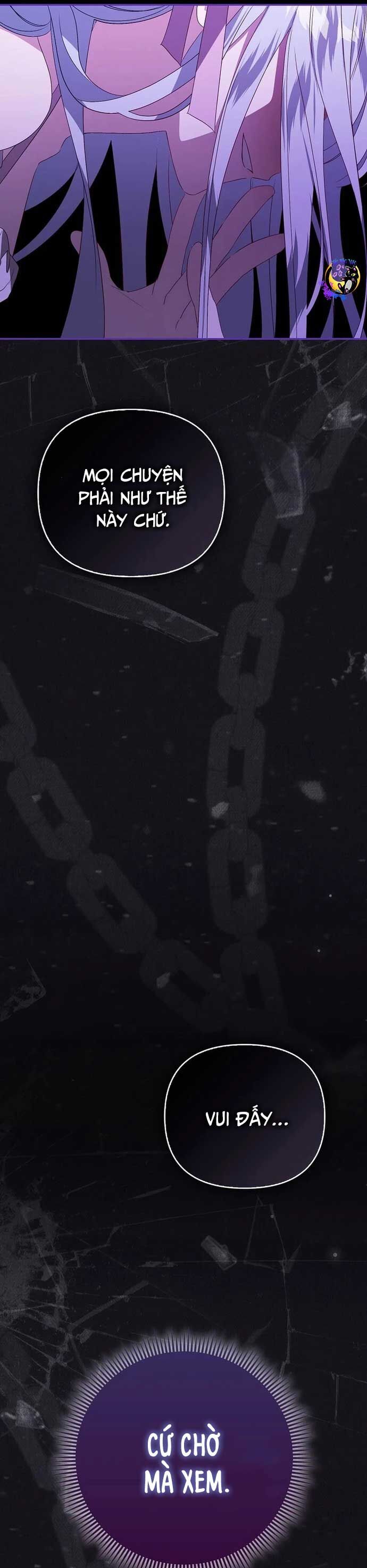 Ác Nữ Che Giấu Sự Giàu Có Của Mình Chapter 12 - Trang 2