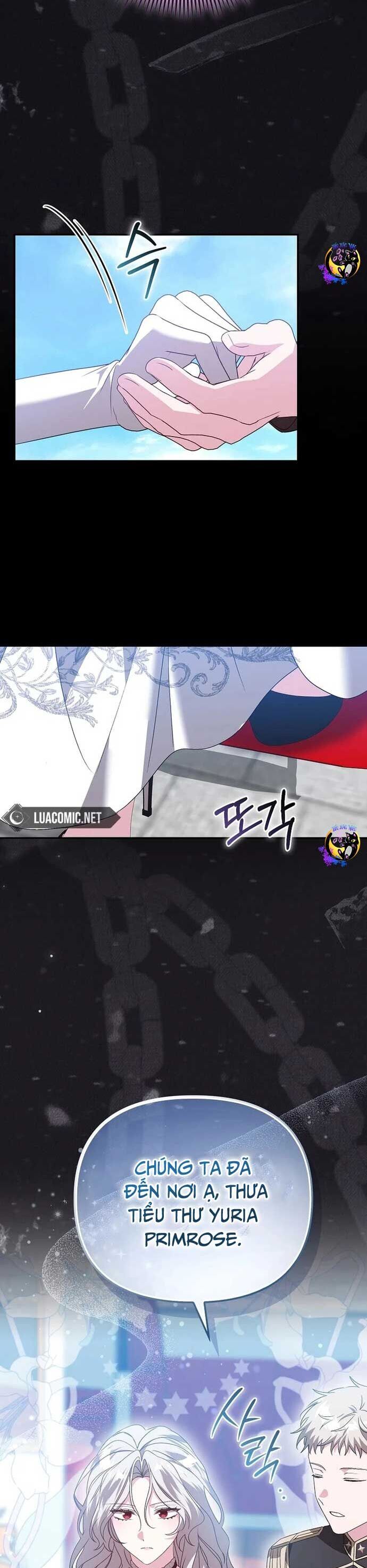 Ác Nữ Che Giấu Sự Giàu Có Của Mình Chapter 12 - Trang 2