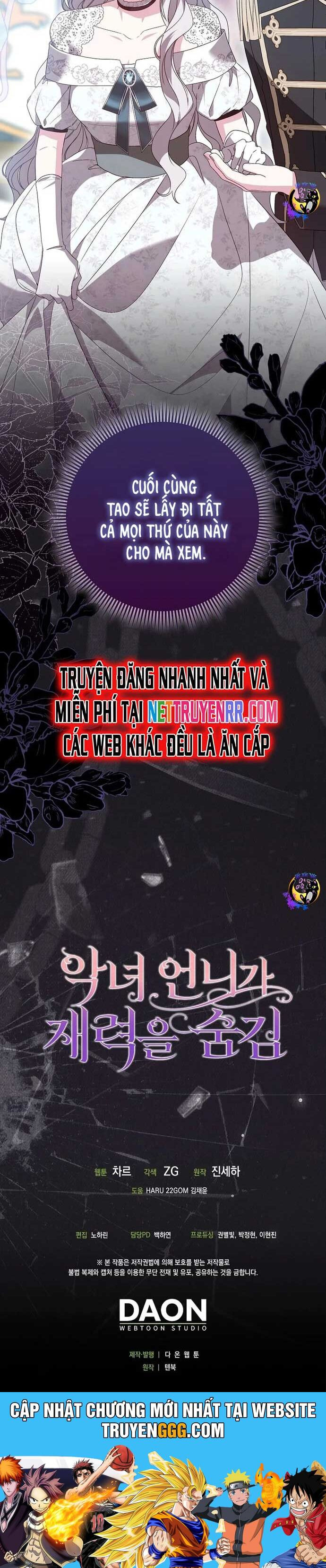 Ác Nữ Che Giấu Sự Giàu Có Của Mình Chapter 12 - Trang 2