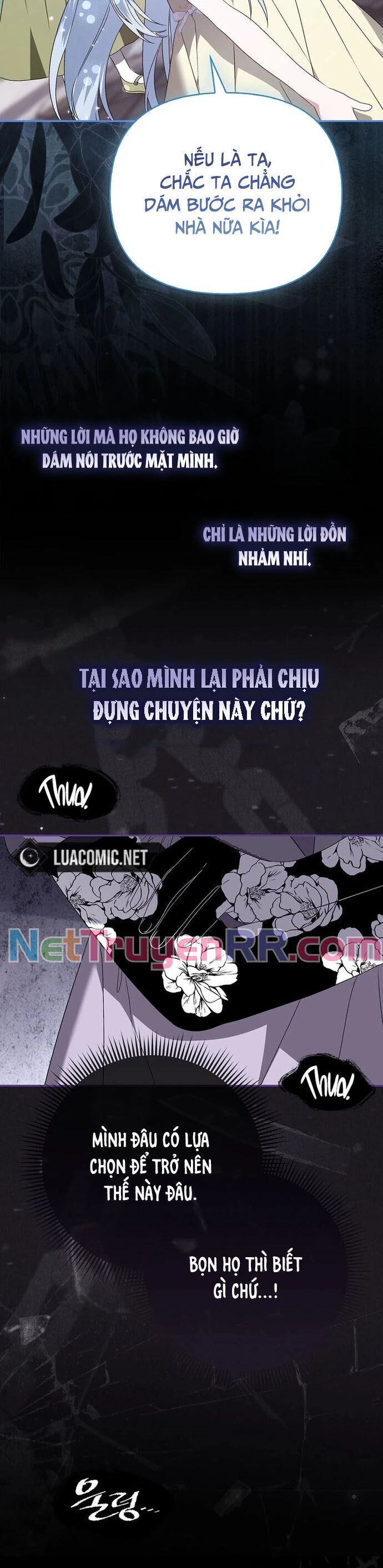Ác Nữ Che Giấu Sự Giàu Có Của Mình Chapter 13 - Trang 2