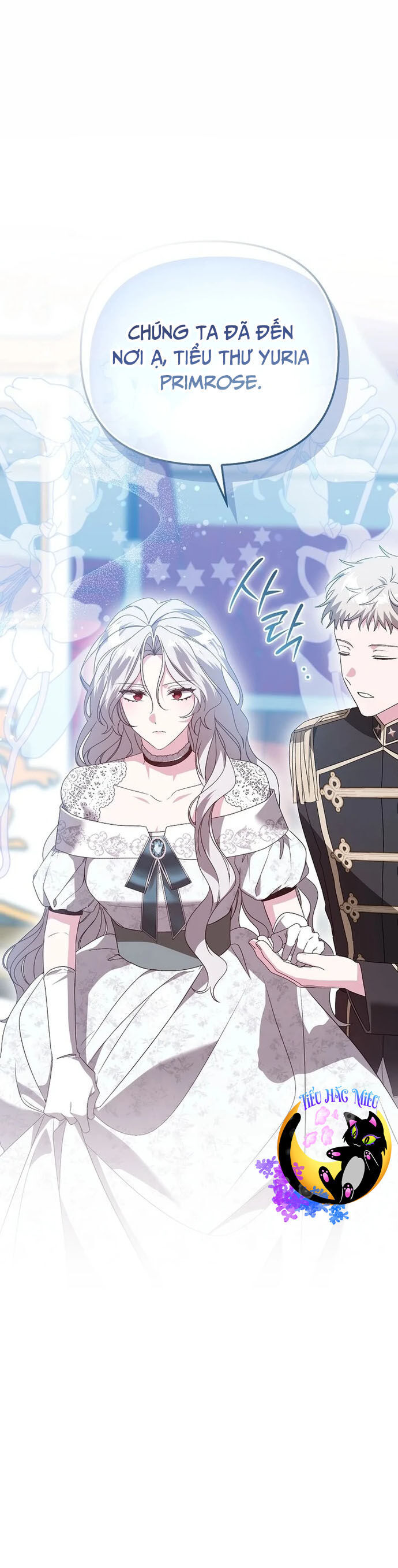 Ác Nữ Che Giấu Sự Giàu Có Của Mình Chapter 13 - Trang 2