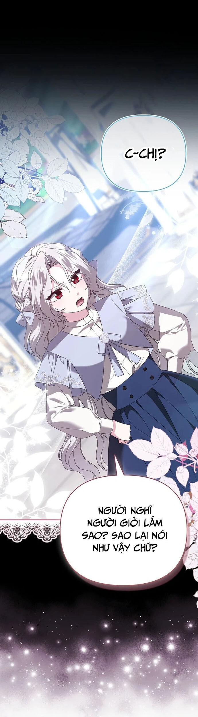 Ác Nữ Che Giấu Sự Giàu Có Của Mình Chapter 13 - Trang 2